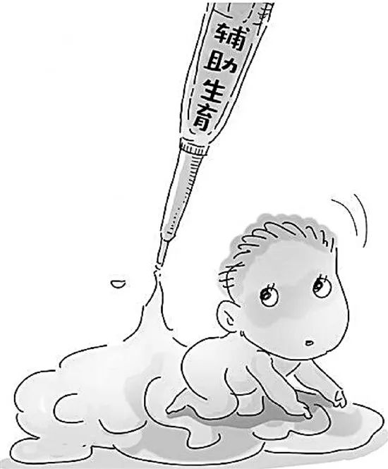 人流